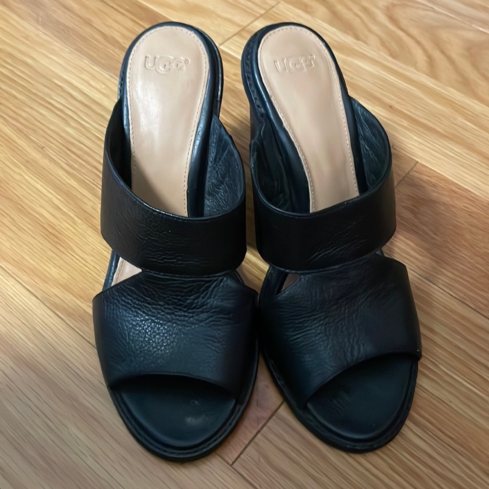 Ugg sandals